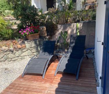 Valescure Ski Chalet | Cabanon d’Amata
