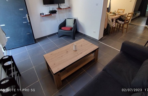 Niolon Cabin | Cabanon T2 Entièrement Rénové a 400 m des Plages