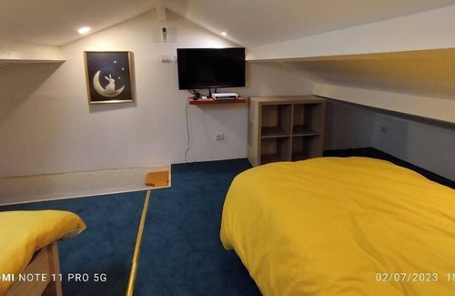 Niolon Cabin | Cabanon T2 Entièrement Rénové a 400 m des Plages