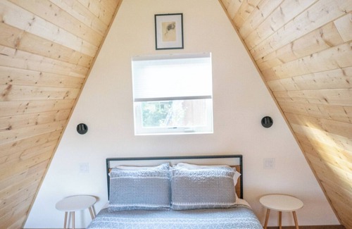 Stevenson Hotel | CABIN 1 WITH RIVER VIEW