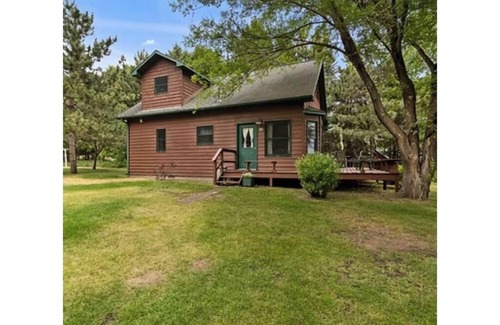 Pine River Apartment | Cabin 10 in Pine River