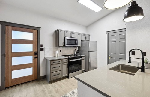 Graford Cabin | Cabin #15-Lake Escape