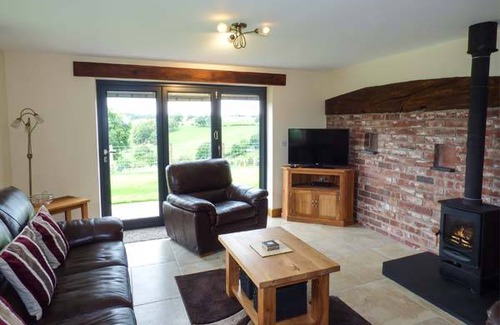 Ruthin Cottage | Cabin ∙ 3 bedrooms ∙ 6 guests