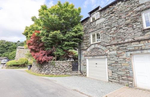 Elterwater Cottage | Cabin ∙ 3 bedrooms ∙ 6 guests