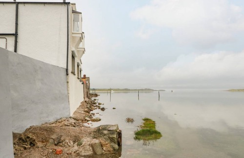 Ravenglass Cottage | Cabin ∙ 3 bedrooms ∙ 5 guests