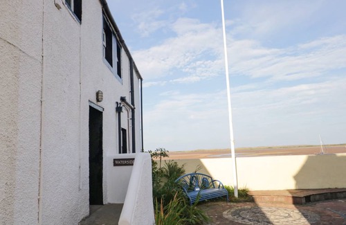 Ravenglass Cottage | Cabin ∙ 3 bedrooms ∙ 5 guests