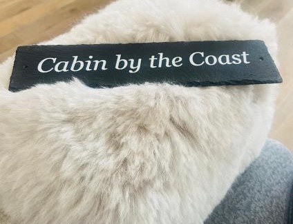 Joppa House | Cabin by the coast