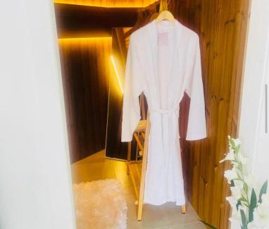 Joppa House | Cabin by the coast