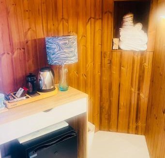 Joppa House | Cabin by the coast