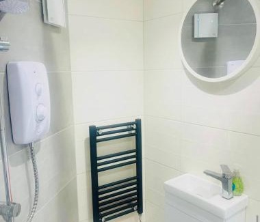 Joppa House | Cabin by the coast