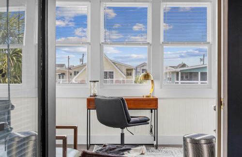 North Myrtle Beach House | Cabin by the Sea