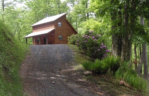 Bakersville Cabin | Cabin in Bakersville