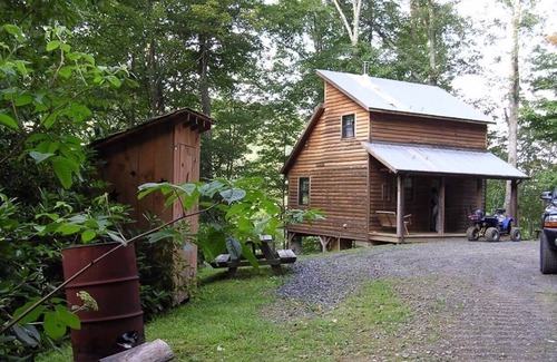 Bakersville Cabin | Cabin in Bakersville