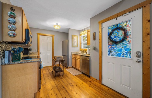 Ellijay Cabin | Cabin in Ellijay with hot tub, fireplaces, pools, tennis, gym, rec center, AC