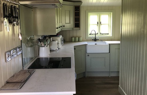 Dolgellau Cabin | Cabin in the hills near Dolgellau