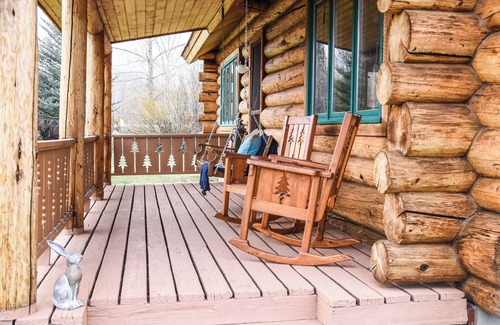 Buena Vista Cabin | Cabin on No. 7 - Collegiate Peaks Golf Course