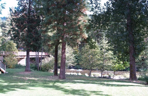 Castella Cabin | Cabin on Upper Sacramento River - River Access and Beach