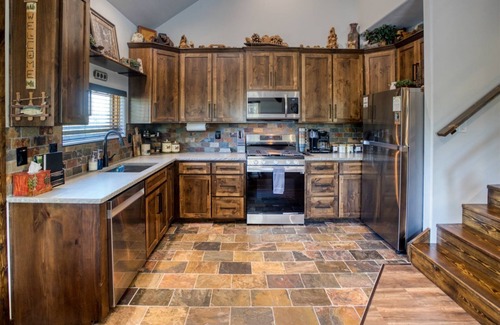 Show Low Cabin | Cabin Retreat in the White Mountains of Arizona