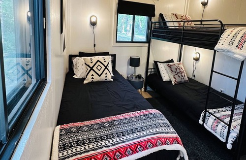 Kandiyohi County Cabin | Cabin Retreat On Swenson Lake