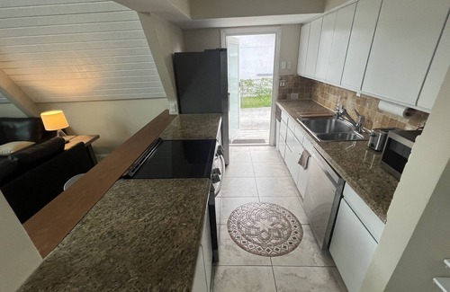 Coconut Creek House | CABIN STYLE FLORIDA HOME