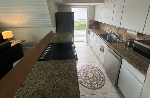 Coconut Creek House | CABIN STYLE FLORIDA HOME