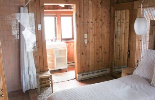 Brush Creek Village Cabin | Cabin >