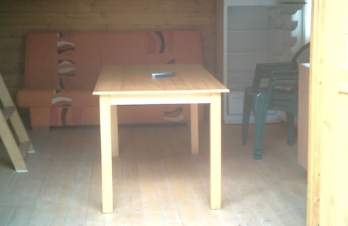 Barig Cottage | Cabins and wooden bungalows La Falaguera