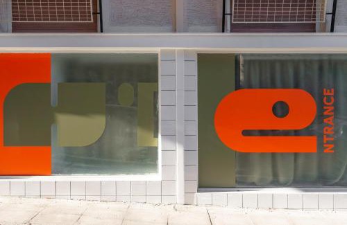 Mets Apartment | Cabins Sleeping