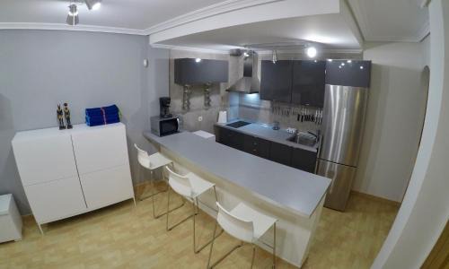 Pujaire Apartment | Cabo de Gata-Almadraba