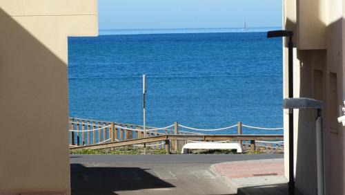 Pujaire Apartment | Cabo de Gata-Almadraba