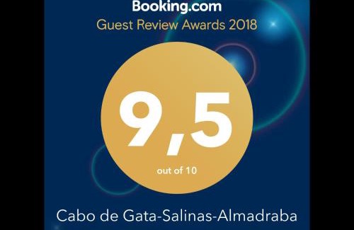 Pujaire Apartment | Cabo de Gata-Almadraba