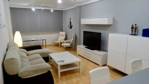 Pujaire Apartment | Cabo de Gata-Almadraba