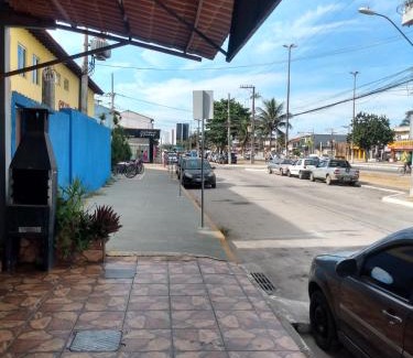 Tamoios Apartment | Cabo Frio - FJN Serviços de Hospedagem - 70 mts Praia