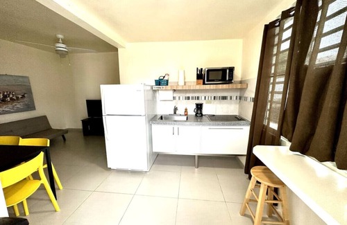 El Combate Apartment | Cabo Rojo Beach Escape: 2BR Coastal Getaway