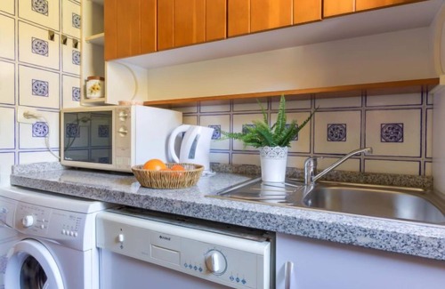 Cabopino Apartment | Cabopino by Interhome