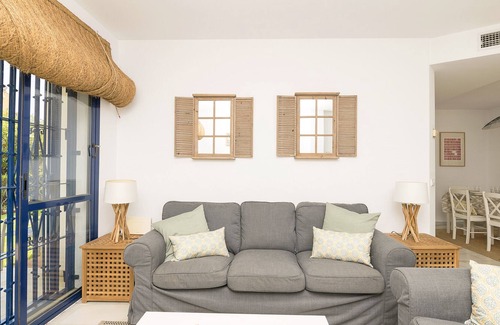 Cabopino Other | CABOPINO - Charming apartment with private garden - shared swimming pool and free WiFi -