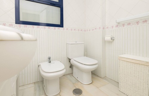 Cabopino Other | CABOPINO - Charming apartment with private garden - shared swimming pool and free WiFi -