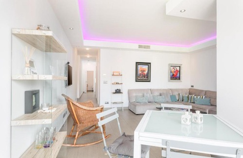 Cabopino Apartment | Cabopino Marina Apartment by Rafleys