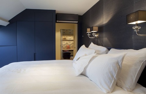 Harmonie Hotel | Cabosse, Suites & Spa