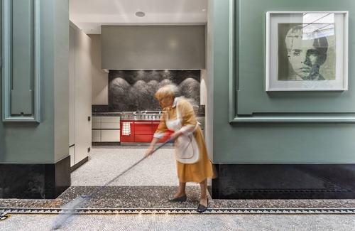 Harmonie Hotel | Cabosse, Suites & Spa