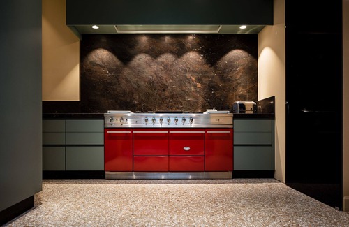 Harmonie Hotel | Cabosse, Suites & Spa