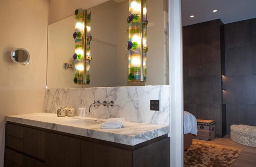 Harmonie Hotel | Cabosse, Suites & Spa