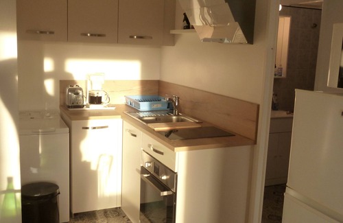 Cabourg Apartment | Cabourg apartment seasonal rental