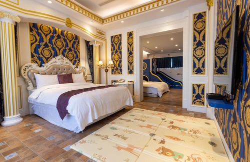 Dongshan Bed & Breakfast | Cabremanor