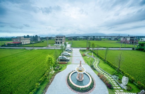 Dongshan Bed & Breakfast | Cabremanor