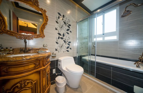 Dongshan Bed & Breakfast | Cabremanor