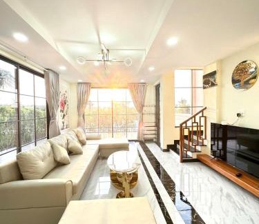 Duong To Villa | Cacua villa 4 bedrooms