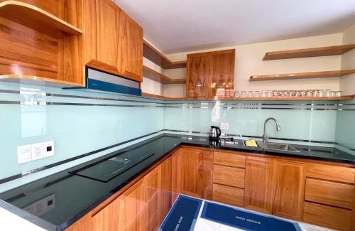 Duong To Villa | Cacua villa 4 bedrooms