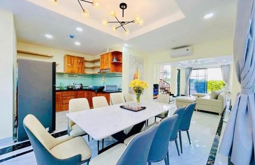 Duong To Villa | Cacua villa 4 bedrooms