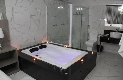 Cacule Hotel | Caculé Palace Hotel